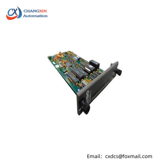 ABB Bailey IMAMM03 Analog Master Module