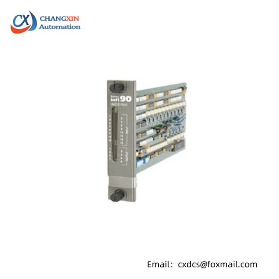 ABB Bailey IMDER02 Digital Exchange Repeater