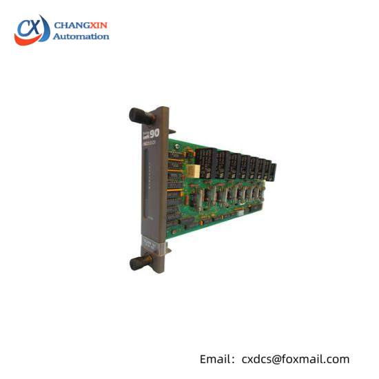 ABB Bailey IMDSO01 Digital Output Module