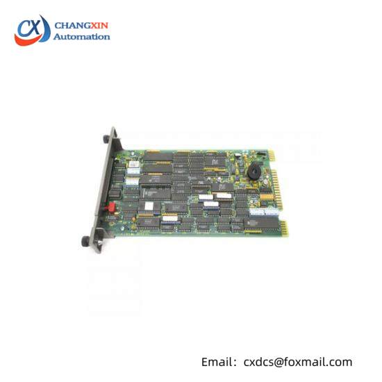 ABB Bailey IMRI002 infi 90 Remote I/O Module