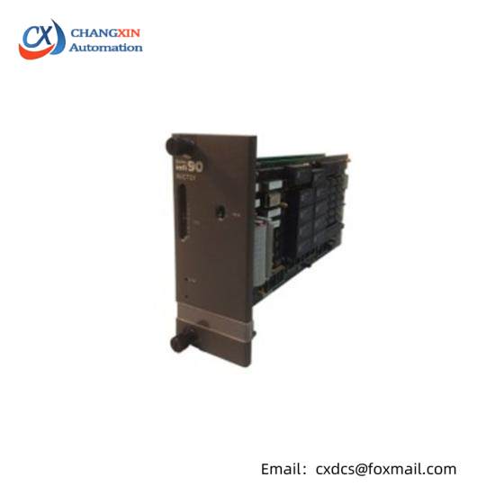 ABB Bailey INICT01 Transfer Module