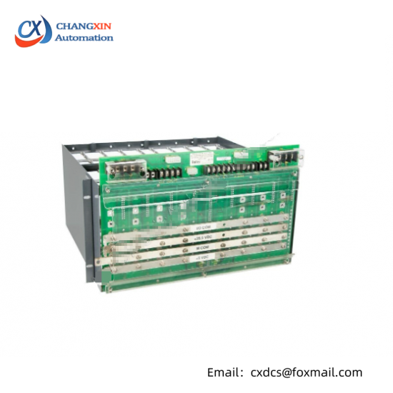 ABB 3HAC025171-001