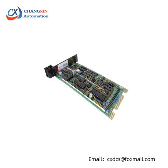 ABB BAILEY NSIM01 SERIAL INTERFACE MODULE
