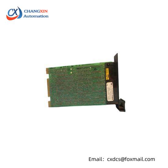 ABB Bailey NSPM01 Network 90 Serial Port Module