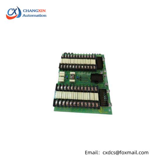 ABB Bailey NTAI03 Circuit Board