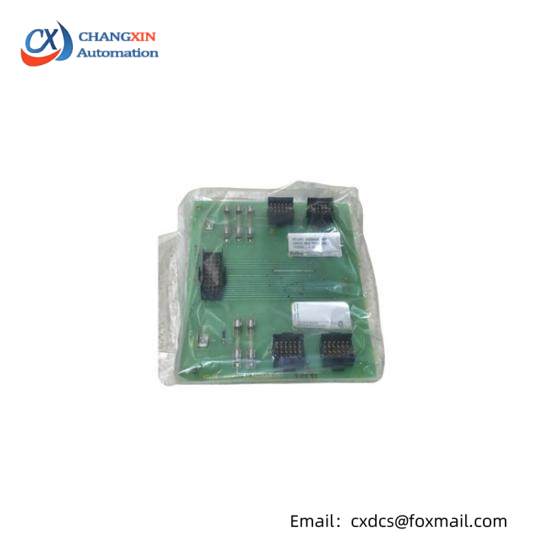 ABB Bailey NTLS01 Logic Station Termination Unit