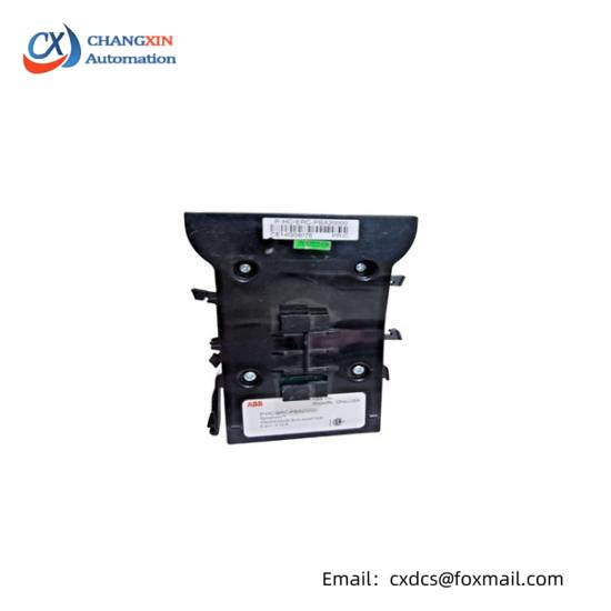 ABB Bailey P-HC-BRC-PBA20000 Process Bus Adaptor