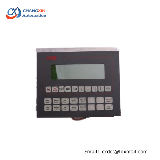 ABB BAMU-01C