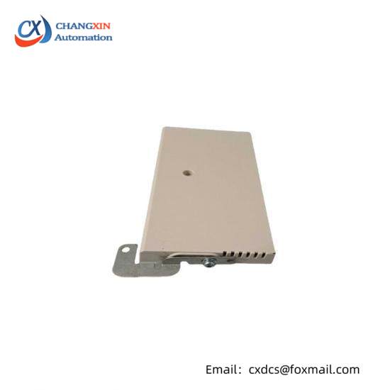 ABB BAPO-01 3AXD50000022164 3AXD50000022164A1340181WS External supply module