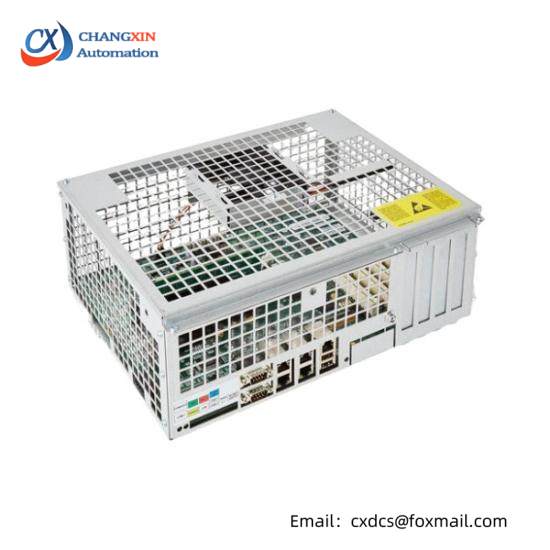 ABB BB510(DC5256)