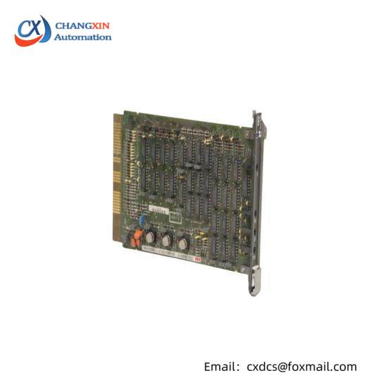 ABB BBC HESG-3300-03-R1 330003 R1 HE692359-307/46 ED1315