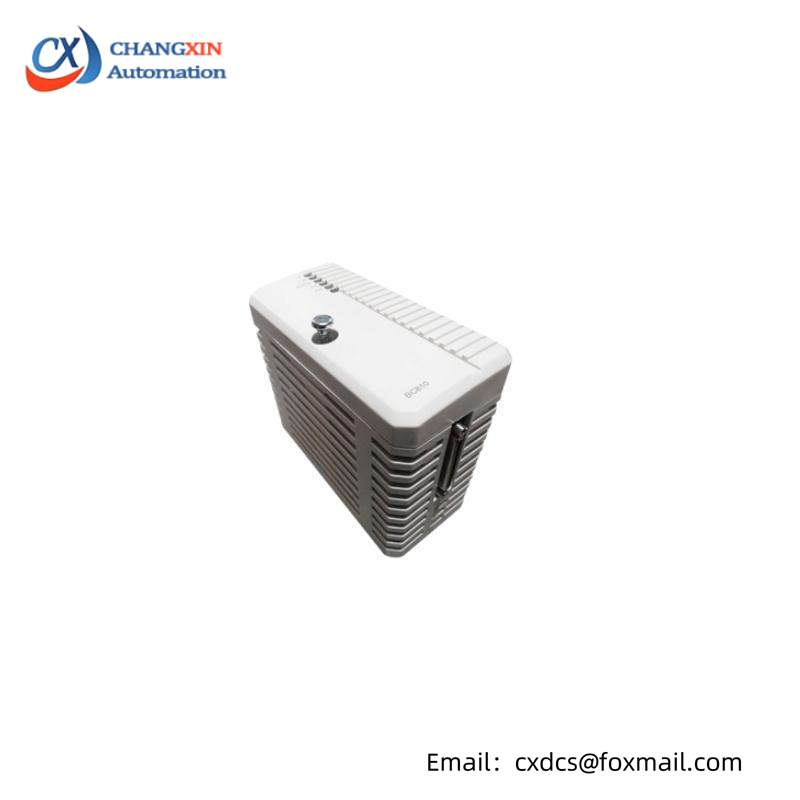 ABB BC810K01 3BSE031154R1
