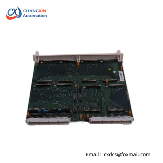 BC810 3BSE031154R1  ABB DCS system