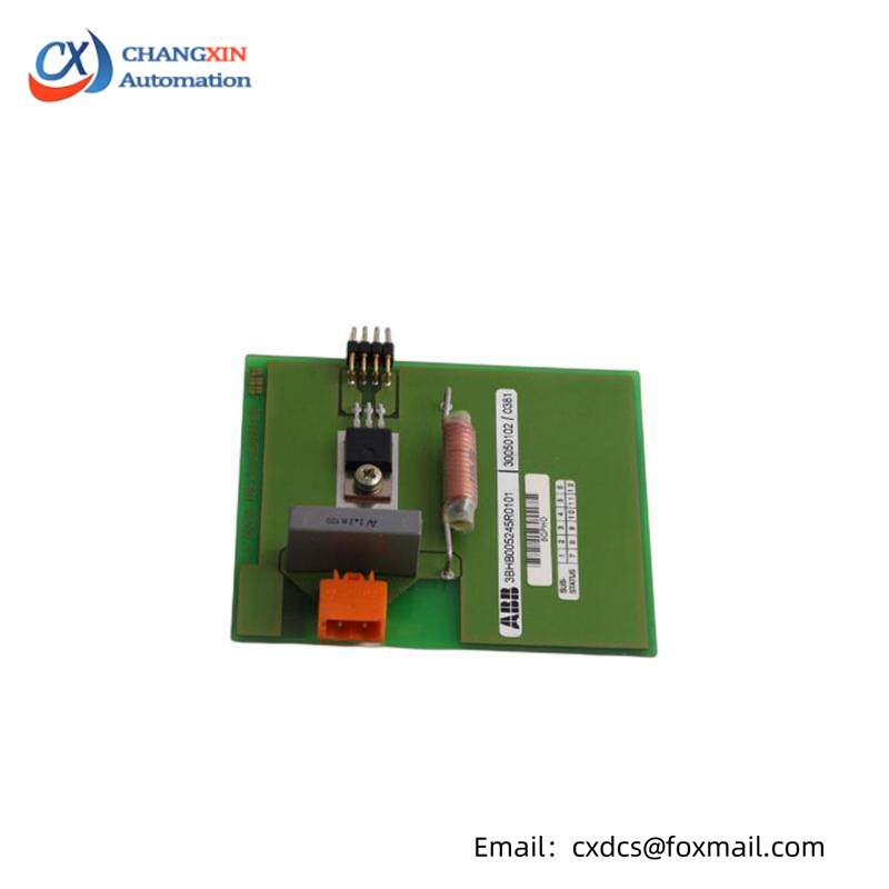 ABB BDD110 HNLP205879R1