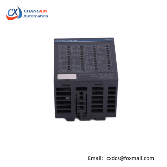 ABB BDD110 HNLP205879R1