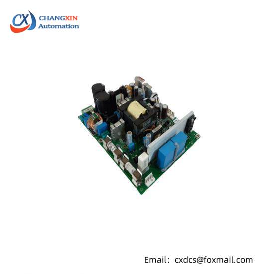 ABB BDPS-11C 3AXD50000000051 power supply board