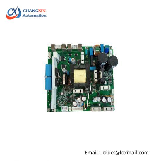ABB BDPS-11C 3AXD50000000051 power supply board