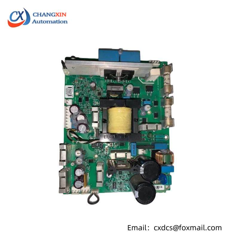 ABB BDPS-11C The power supply board