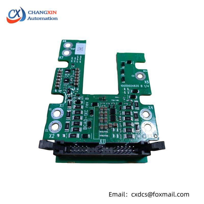 ABB BGAD-11C IGBT MODULE