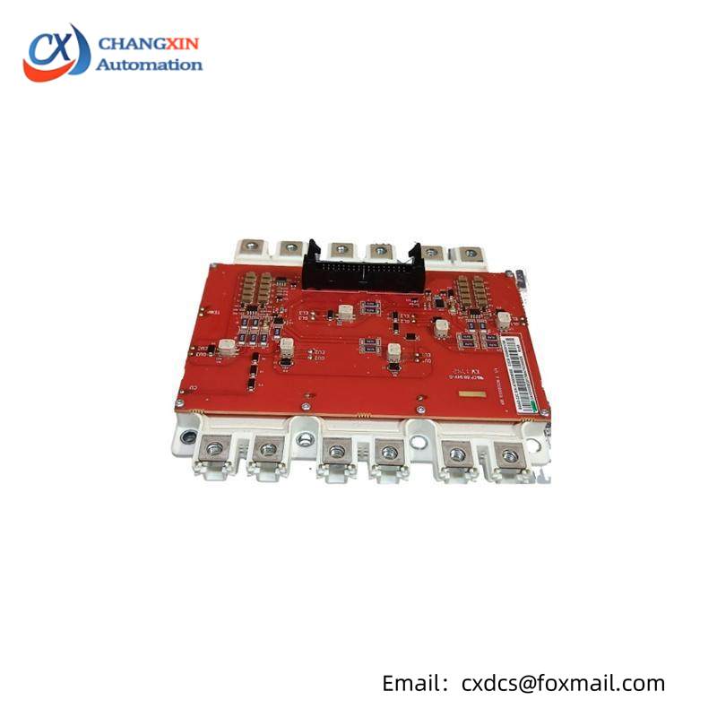 ABB BGAD-22C FS300R120E4 IGBT Kit