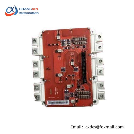 ABB BGAD-22C FS300R120E4 Module