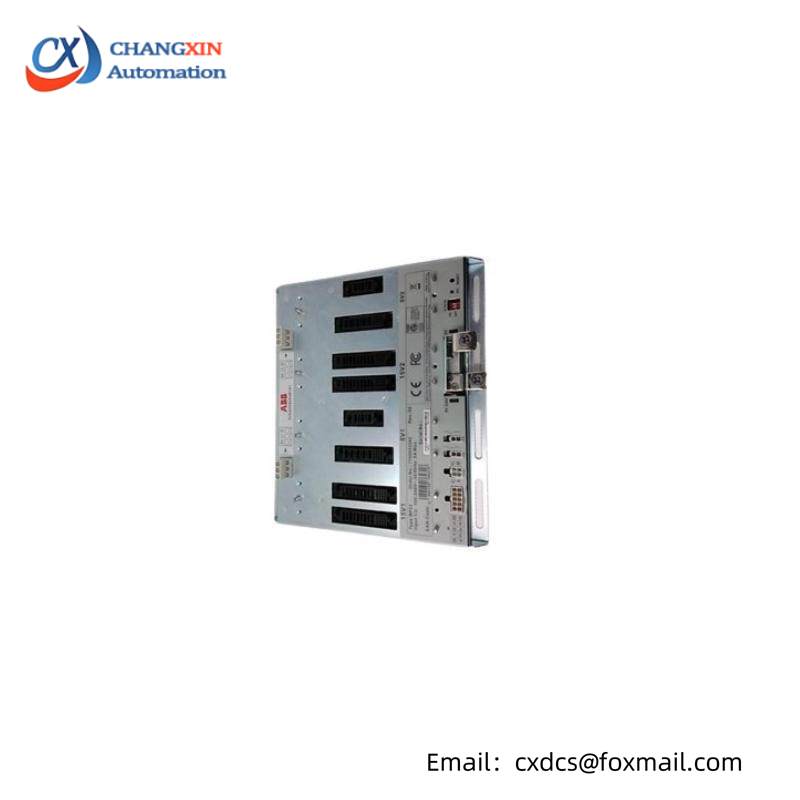 ABB 3HAC3382-1
