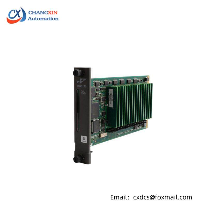 ABB BRC-100 P-HC-BRC-10000000 Harmony Bridge Controller