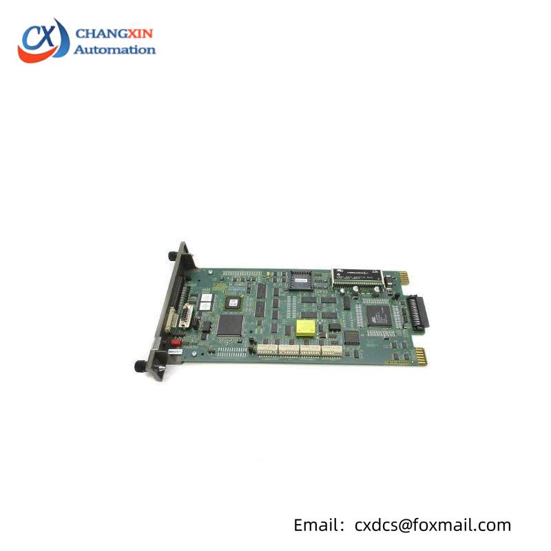 ABB BRC300 PHCBRC30000000 CONTROLLER BOARD
