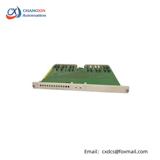 AB Controls AB 1734-TB3