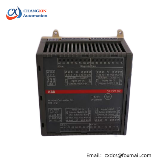 ABB C100/0100/STD