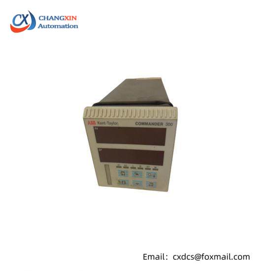 ABB C300/0010/STD Temperature Controller