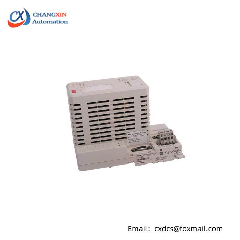 ABB C300/0011/STD Box Cover