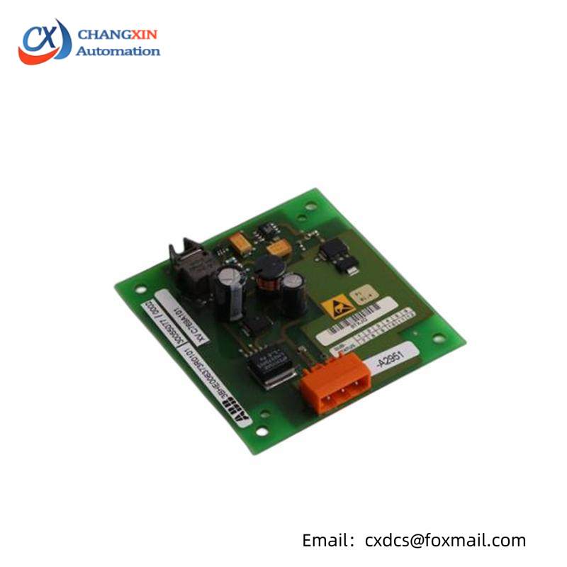 ABB C310/0020/STD