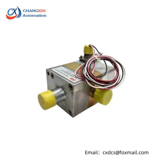 ABB C41-91824 Oil Flow Controller