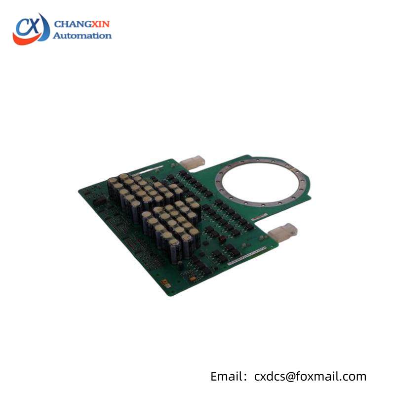 ABB CAO10-P 3BDH000723R1 Analog Output