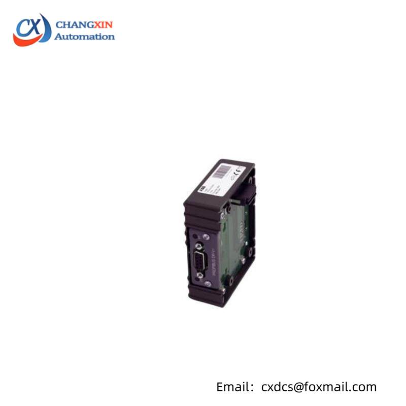 ABB CB801