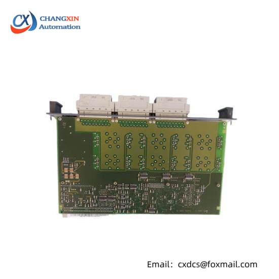 ABB CBO10-P 3BDH000733R1 Transmitter Power Supply