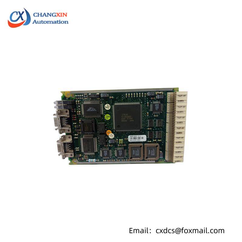 ABB CI522 3BSE012790R1 AF100 INTERFACE