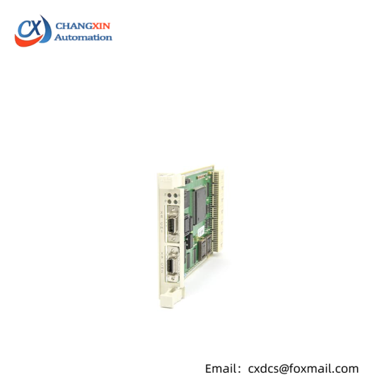 ABB CI526 3BSE006085R1 Interface Module