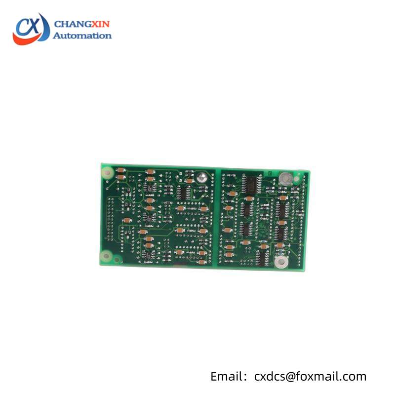 ABB CI526 Coupler Categories