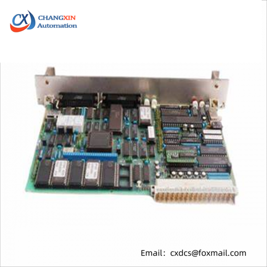 ABB CI526 Interface Module