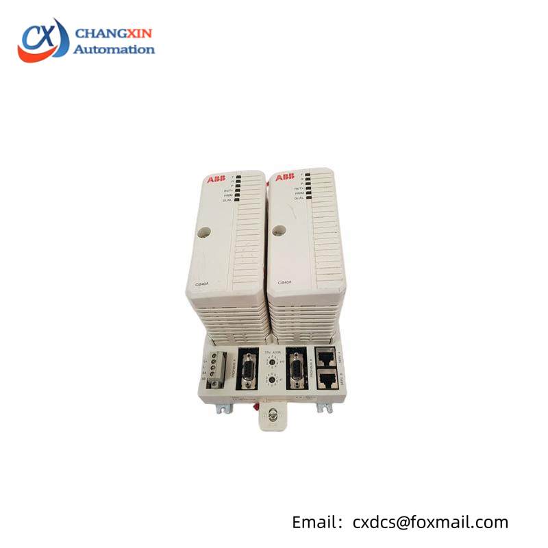 ABB CI530  Processor Module