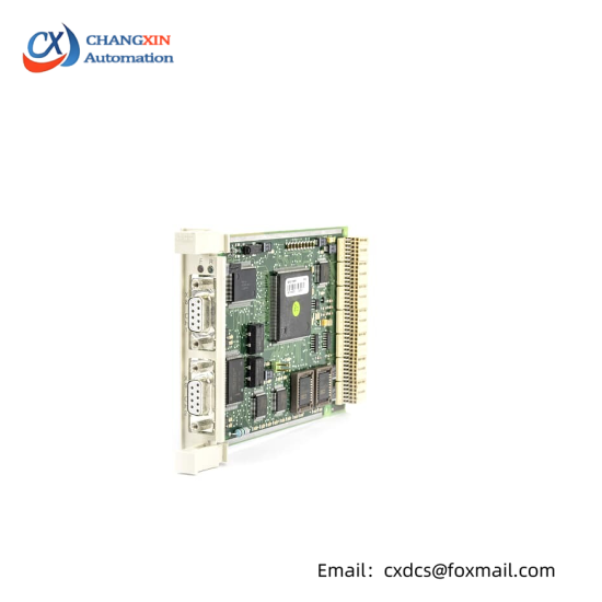 ABB CI531 3BSE003825R1 DCS Module