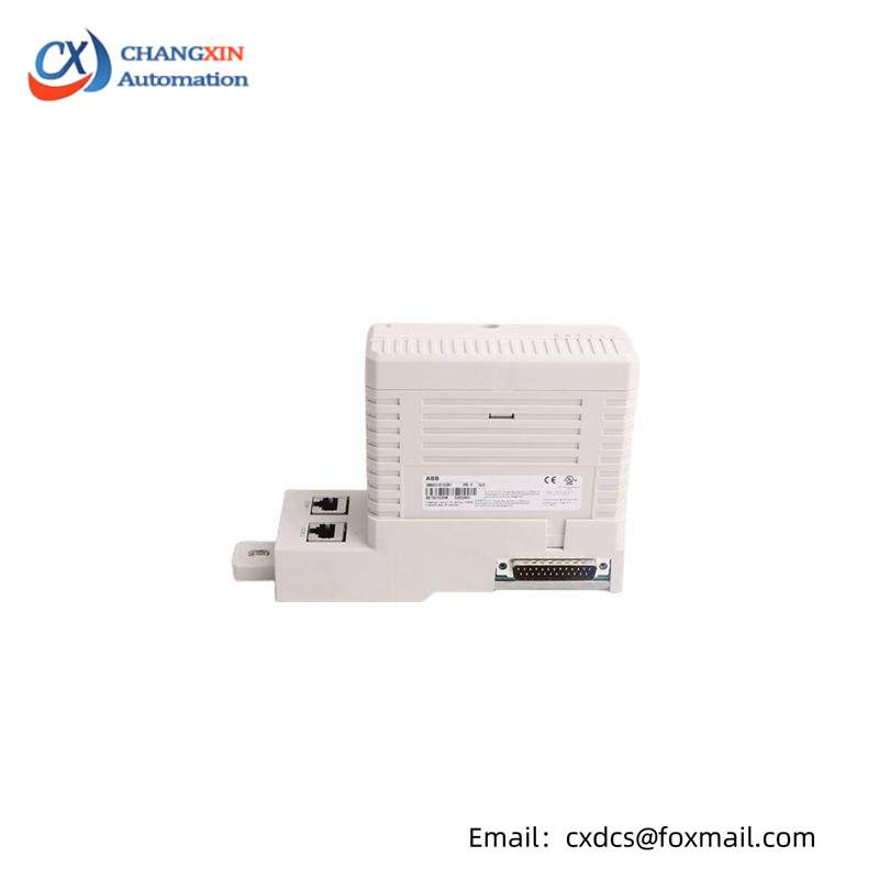 ABB CI532V01 3BSE003826R1 RCOM Interface Submodule