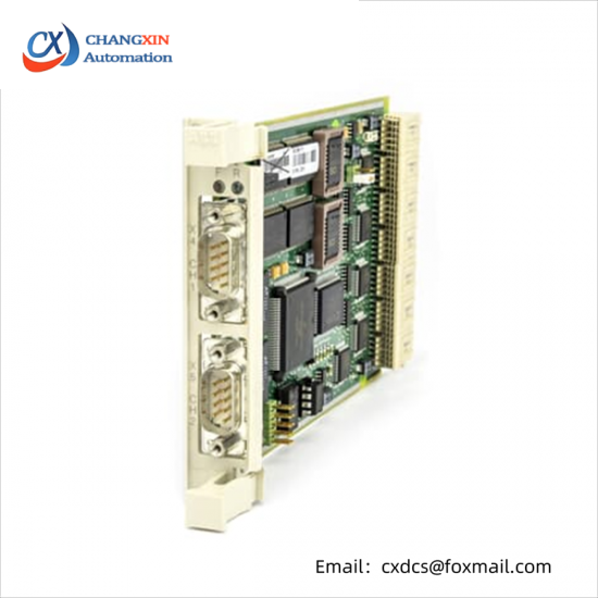 ABB CI532V04 Communication Module