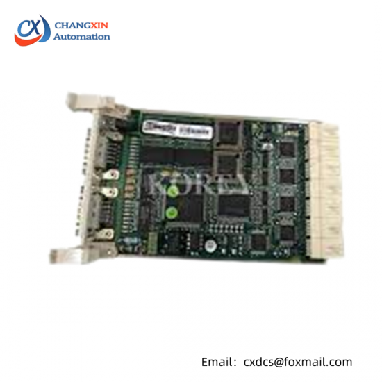 ABB CI532V09 3BUP001190R1