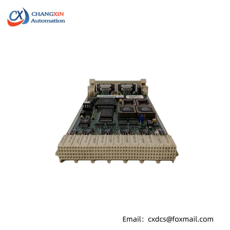 ABB CI534V02 3BSE010700R1