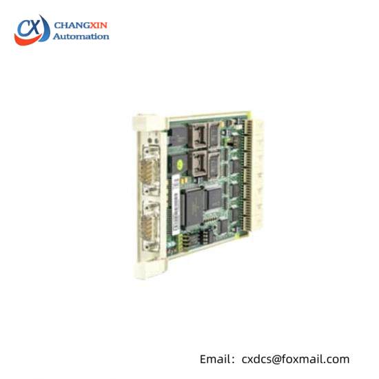 ABB CI534V04 3BSE010702R1 Submodule Allen- Bradley Interf