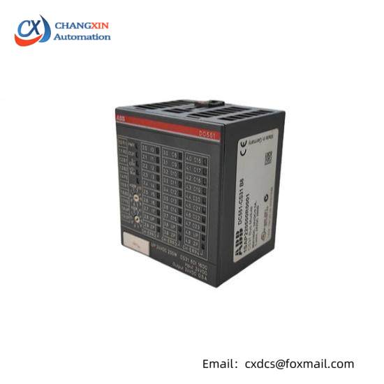 ABB CI535V30 3BSE022162R1