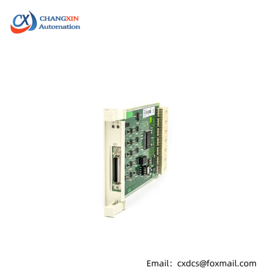 ABB CI540 3BSE001077R1 DCS Module